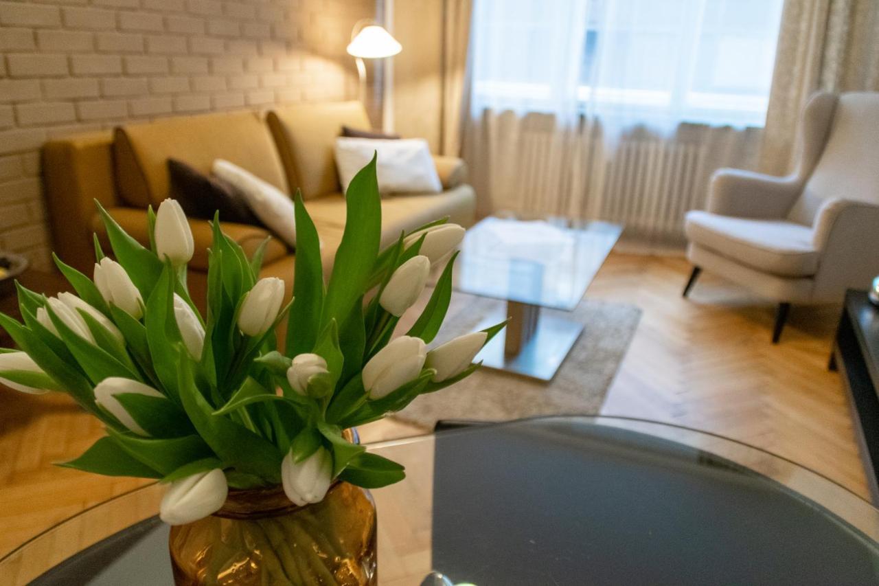 As Apartments. National Theatre Apt. Old Town Apartment Prague