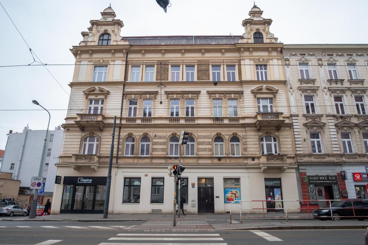 Spacious In Karlin By Days