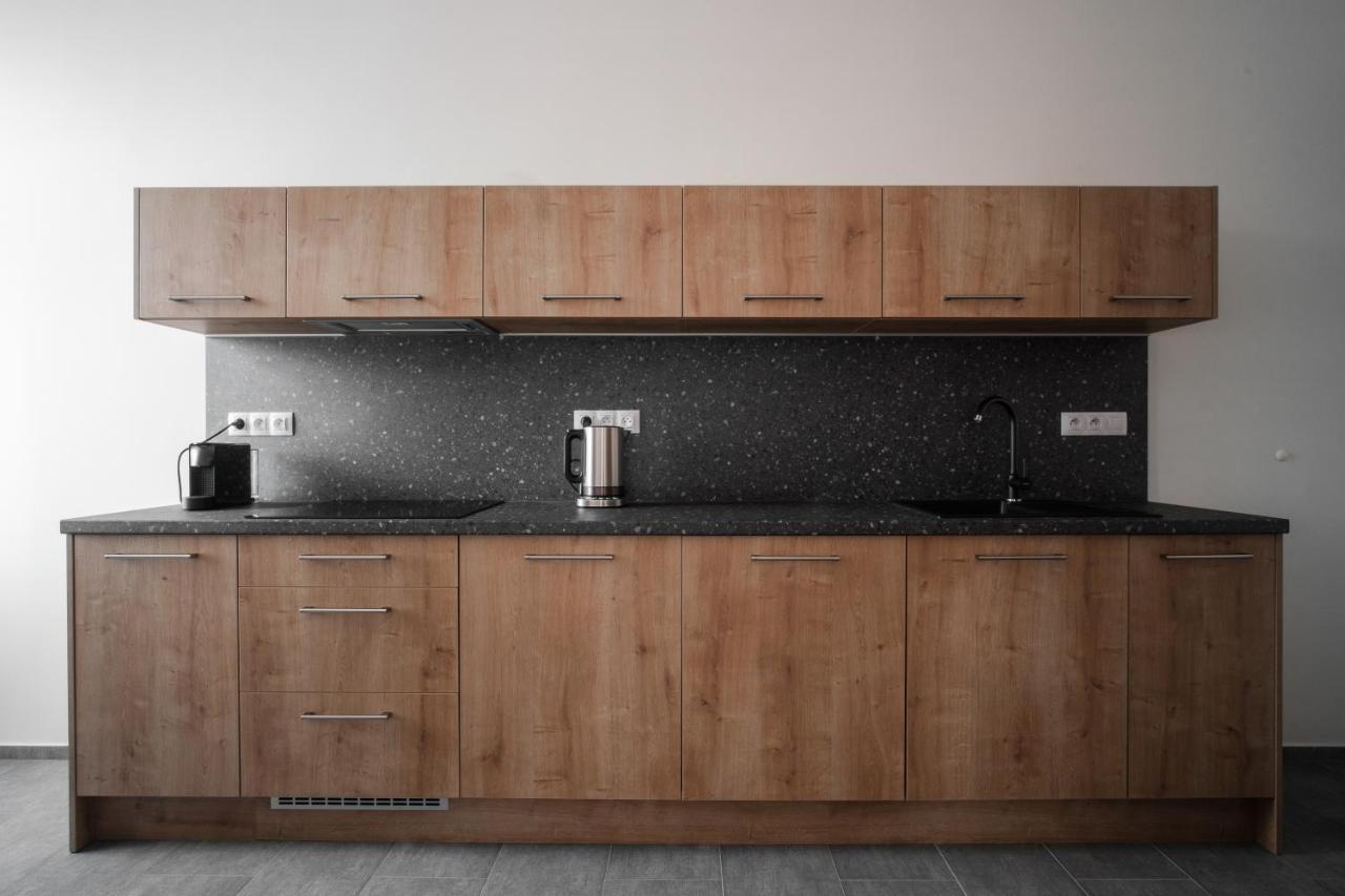 Spacious In Karlin By Days Appartement