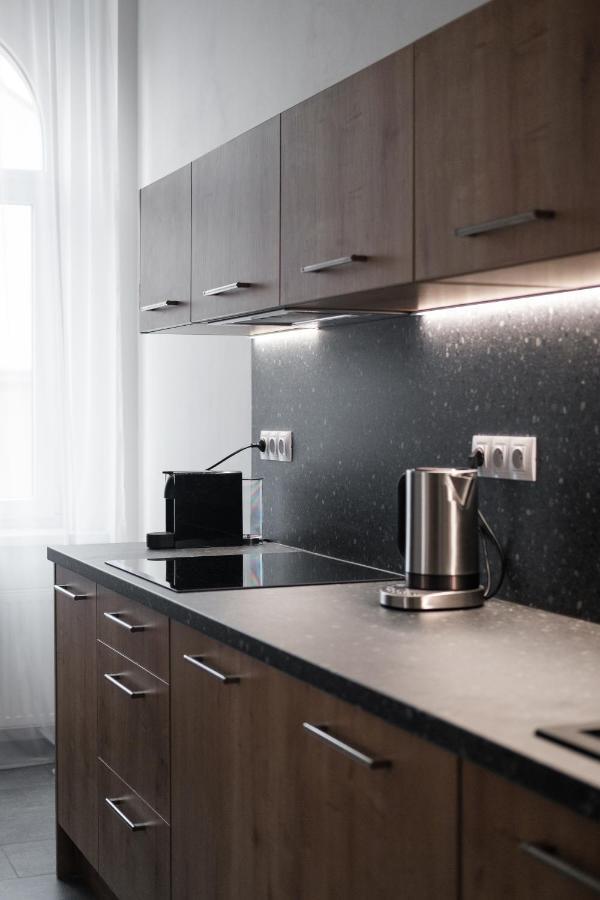 Spacious In Karlin By Days Appartement