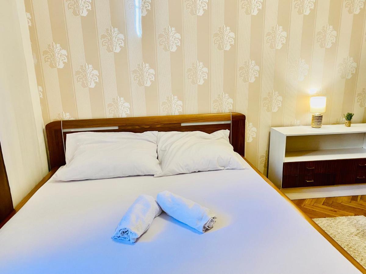 Hotelflat In Square 2 Guest house Prague