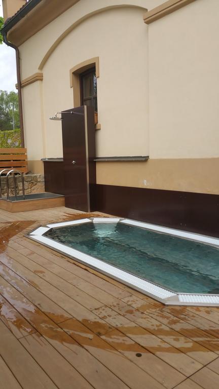 Maison d'hôtes U Hastrmana