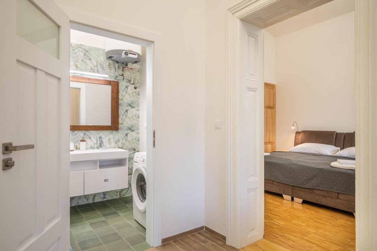 Apartment Centre Prague
