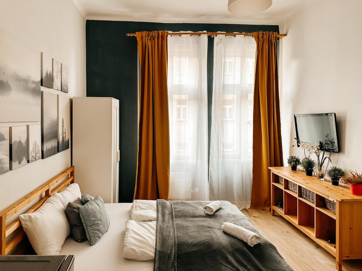 Savor Appartement *