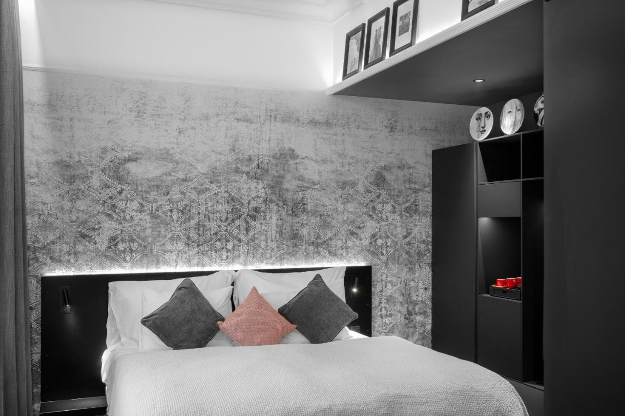 The Manes Boutique Hotel Prague