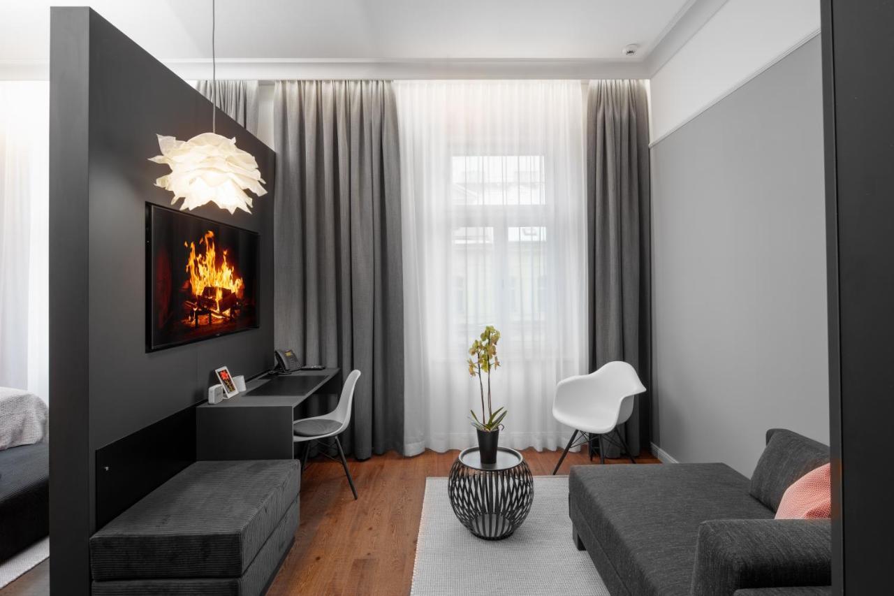 The Manes Boutique Prague