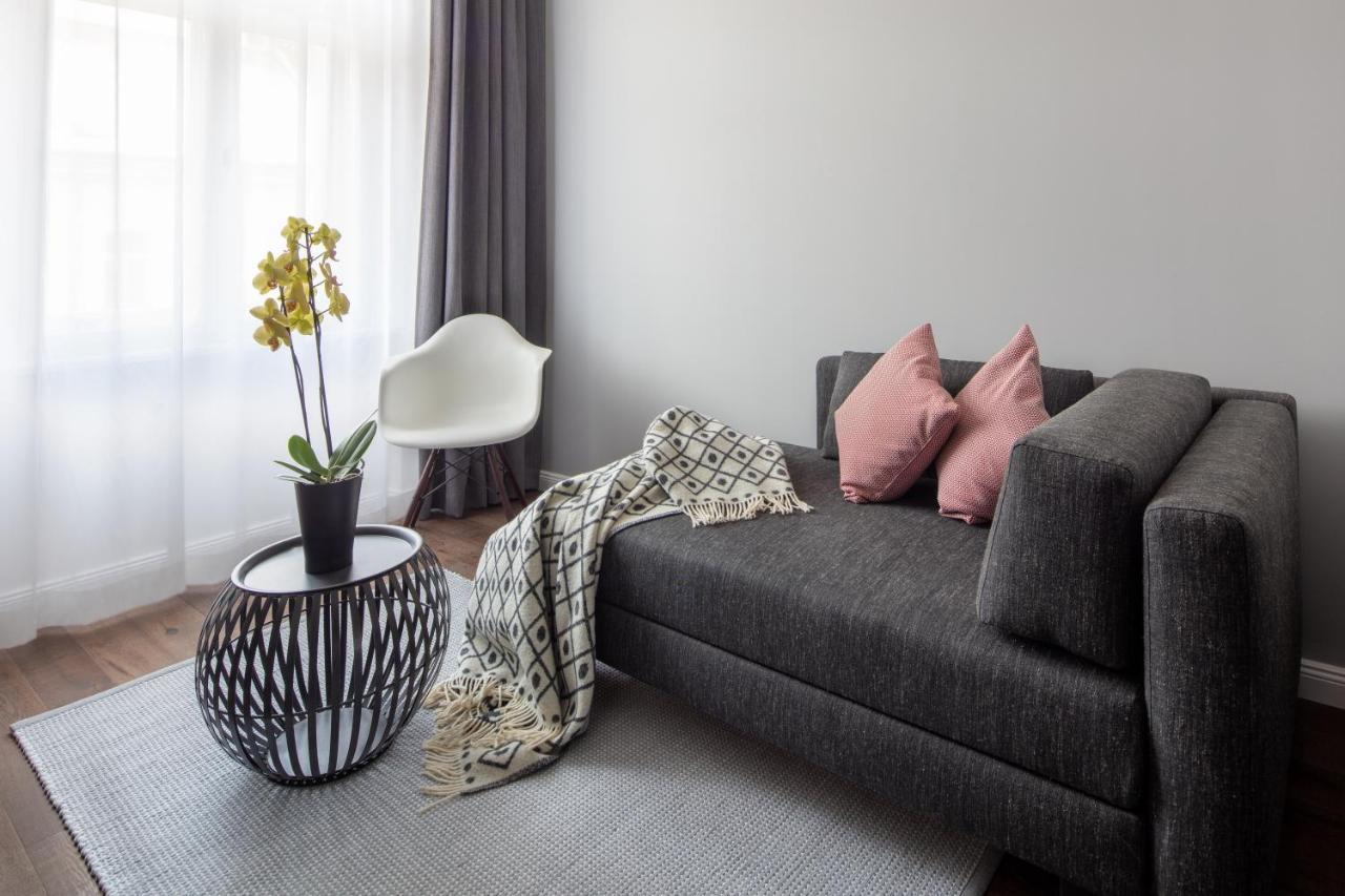 Hotel The Manes Boutique Prague