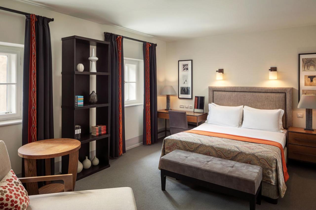 Hotel Augustine, A Luxury Collection Hotel, 5*