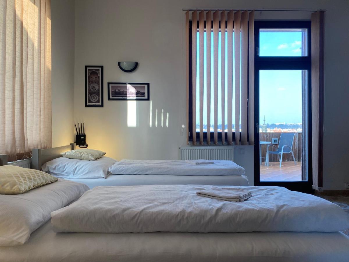 Kaiser Apartment
