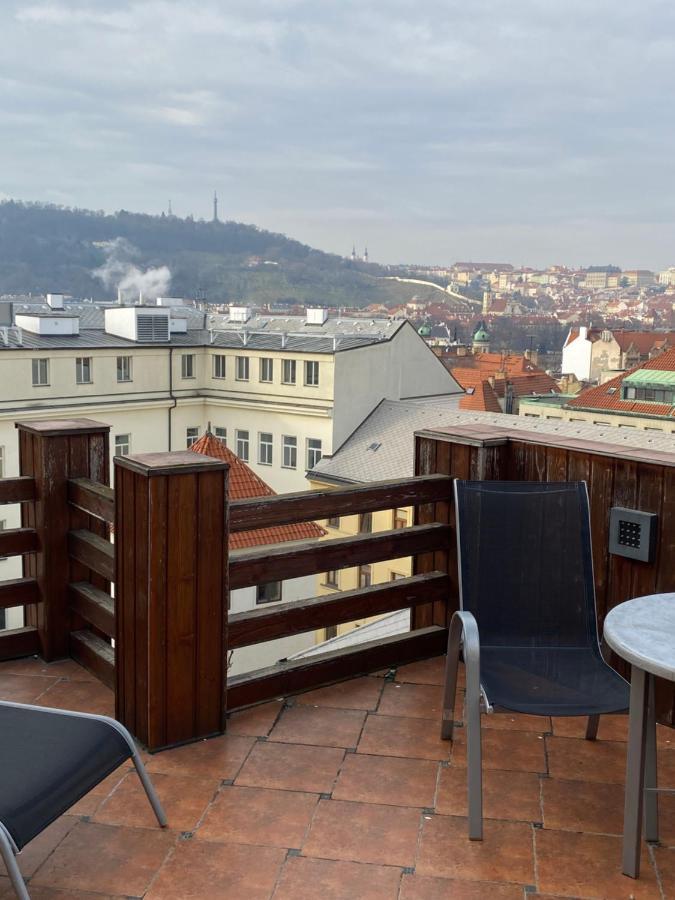 Apartment Kaiser