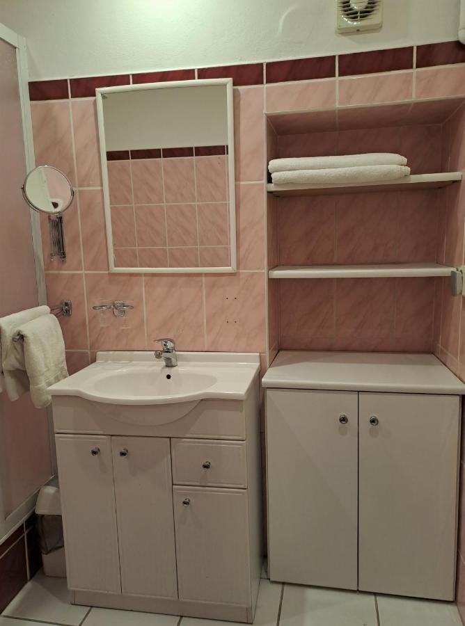 Appartement Dům U černého Beránka