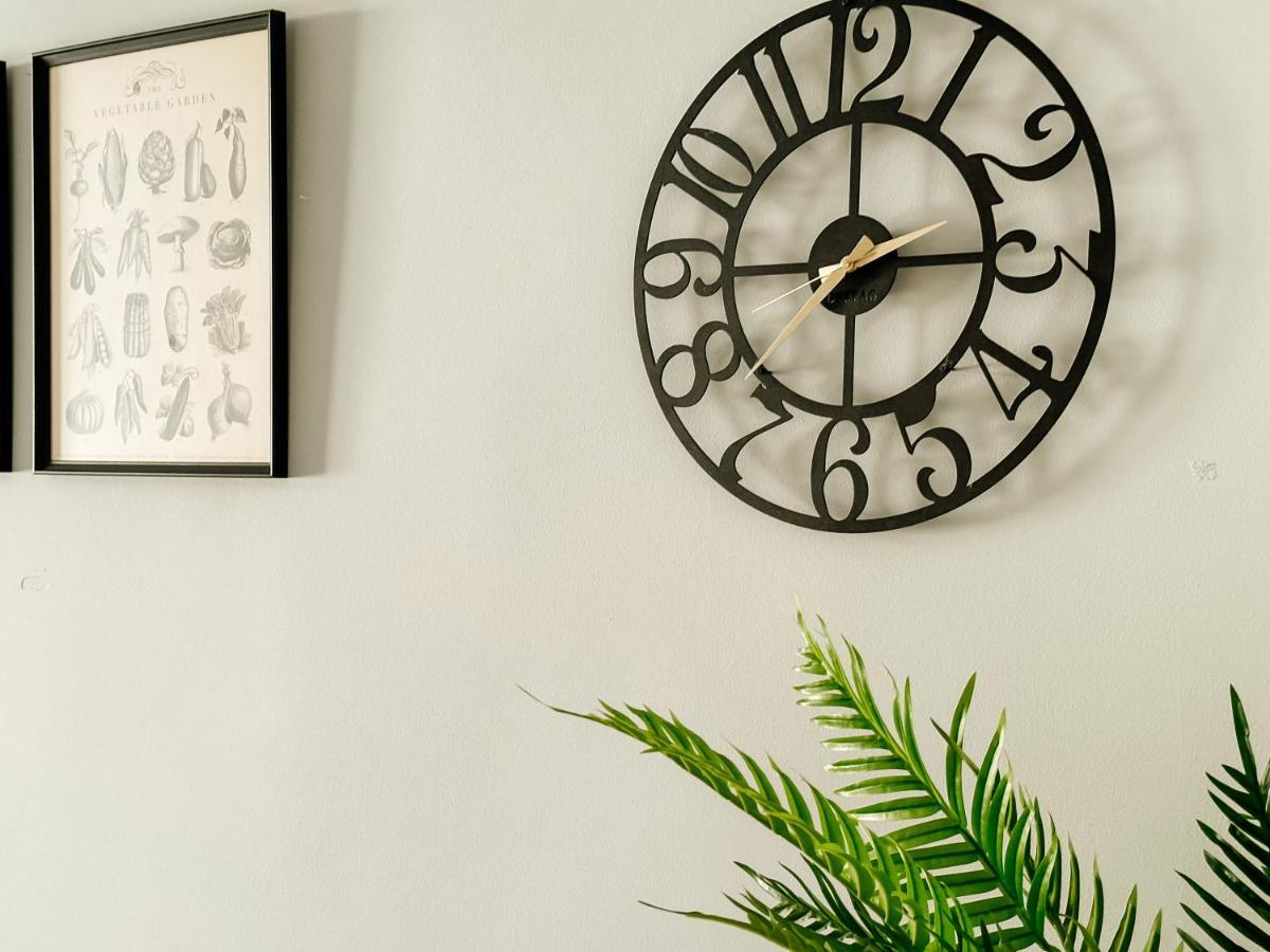 Savor Apartment Prague
