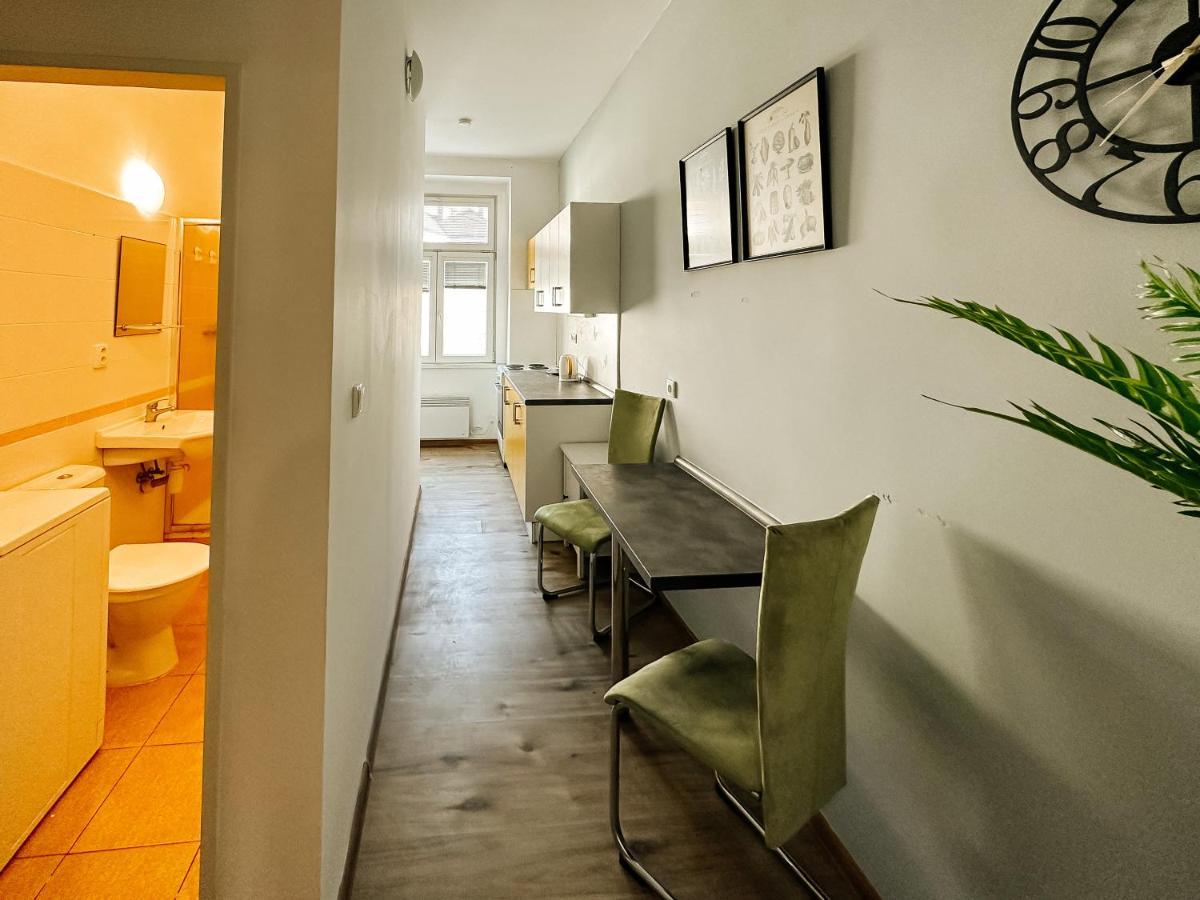Appartement Savor *