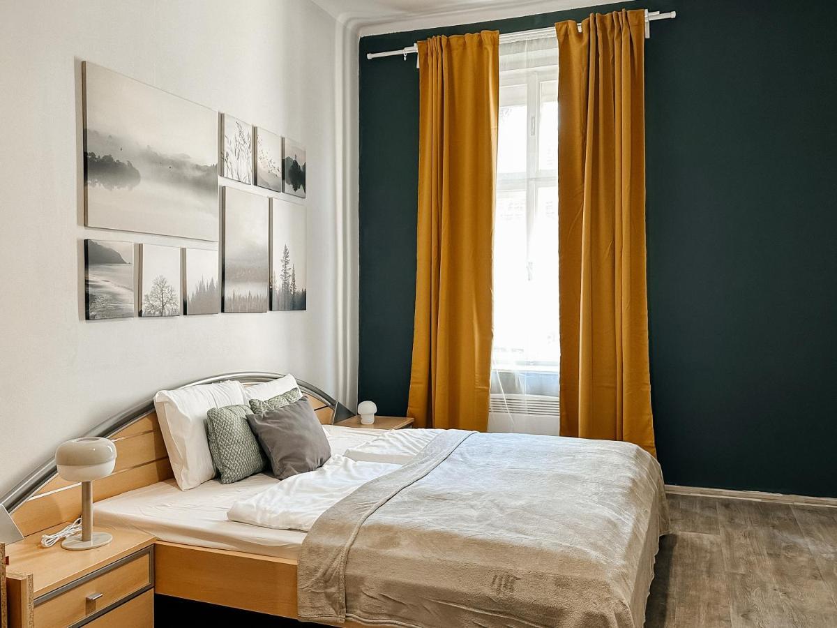 Apartment Savor Prague