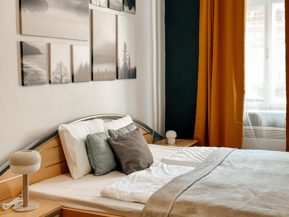 Savor Appartement *