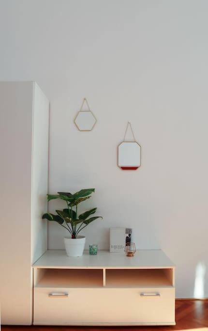 Apartamento Modern In The Center Of