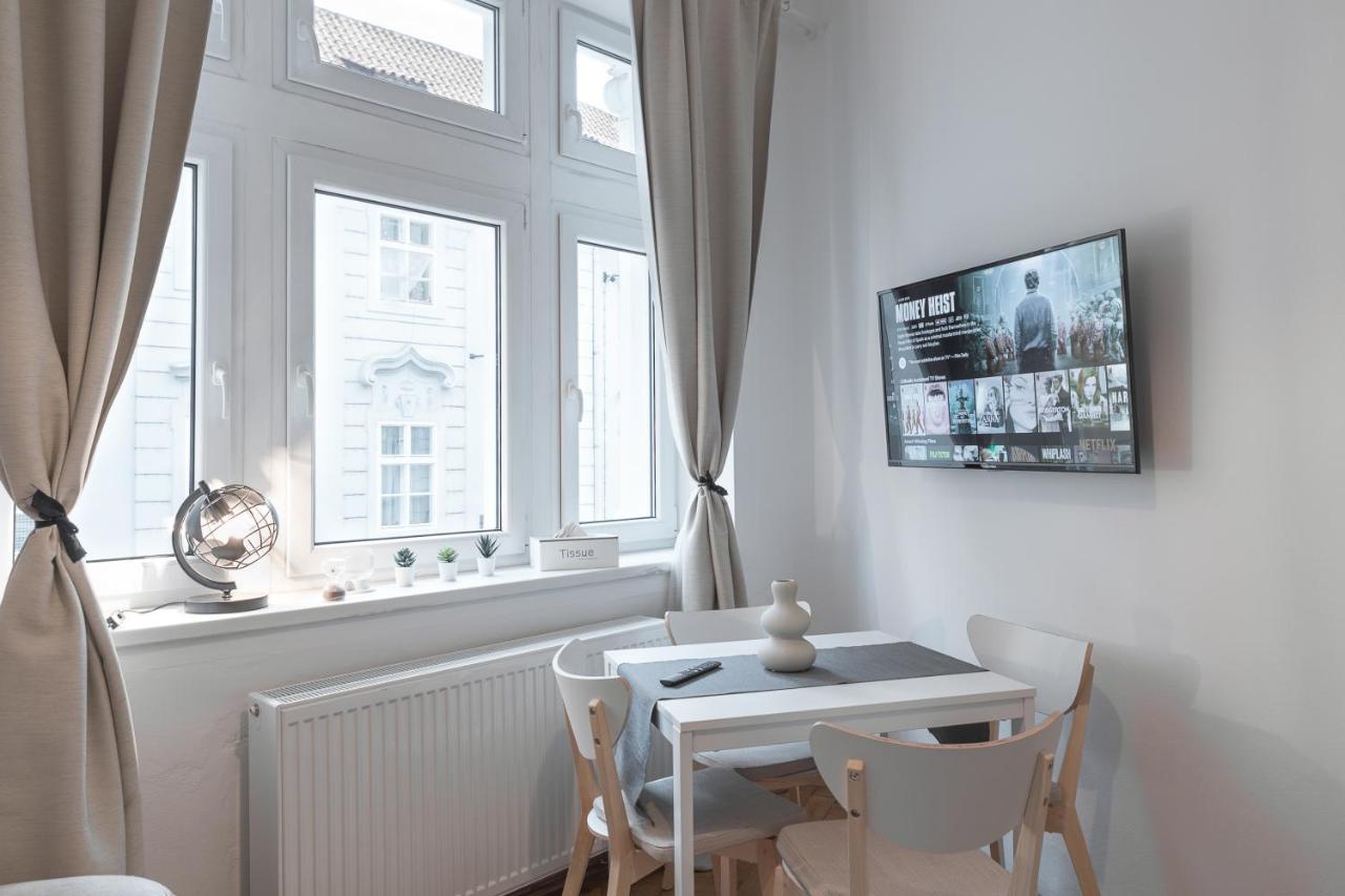 Apartment Skolska Junior