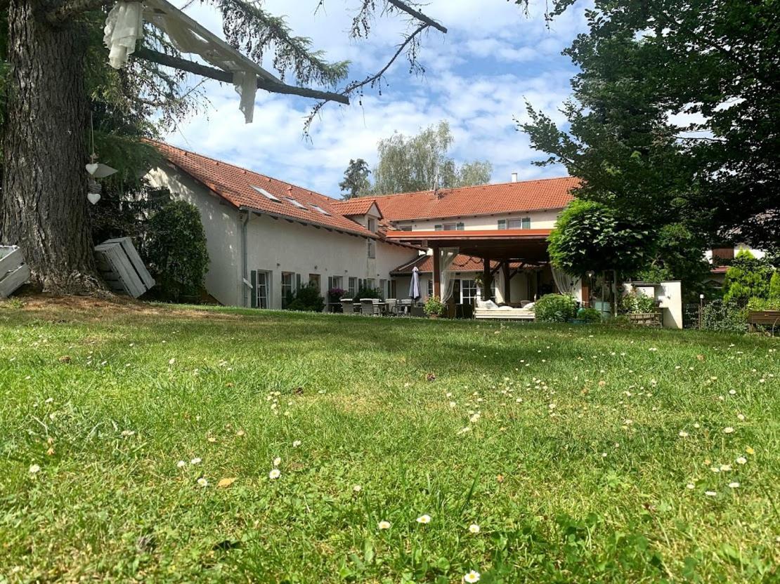 Gasthof Alt