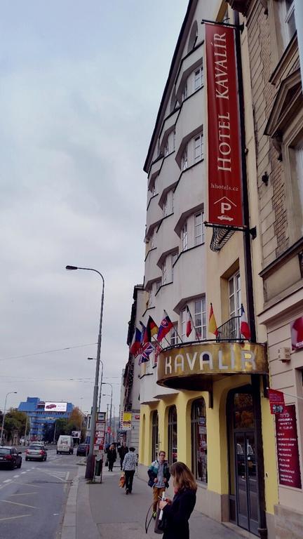Kavalir Prague