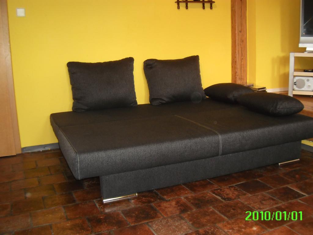 Apartment Smeralova