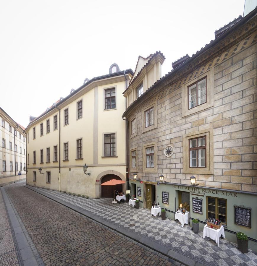 Black Star Prague