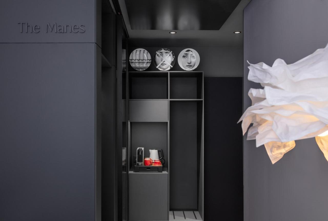 Hotel The Manes Boutique 4*
