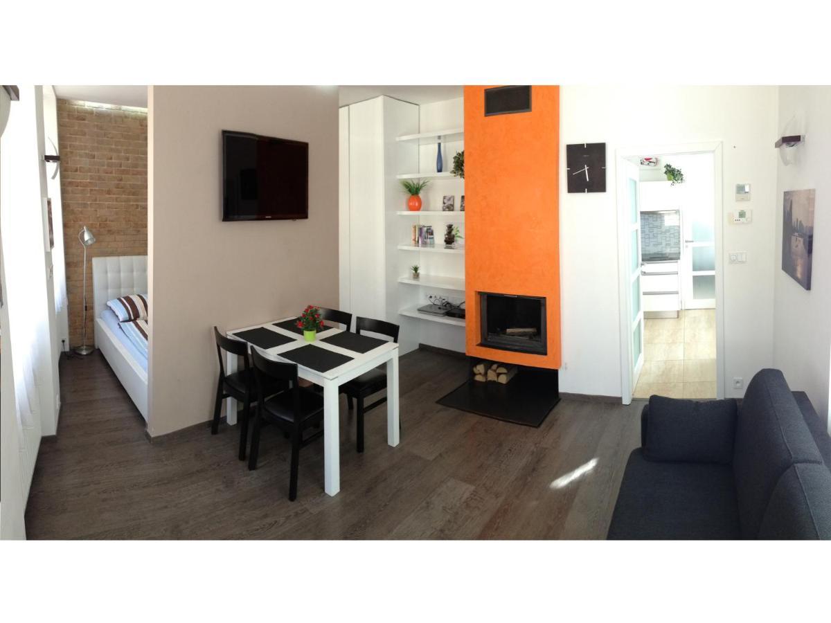 Agnes - Apartment