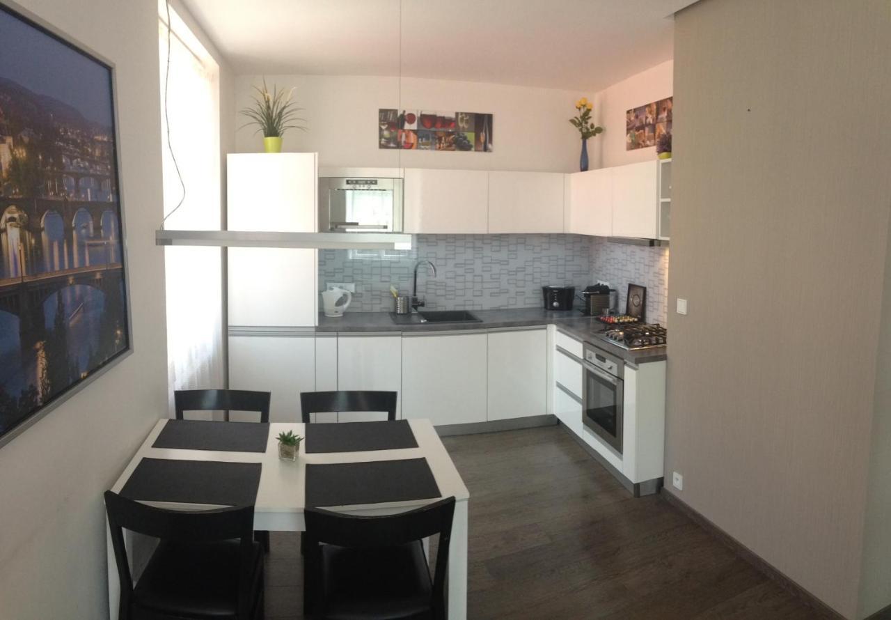 Apartment Agnes - Prague