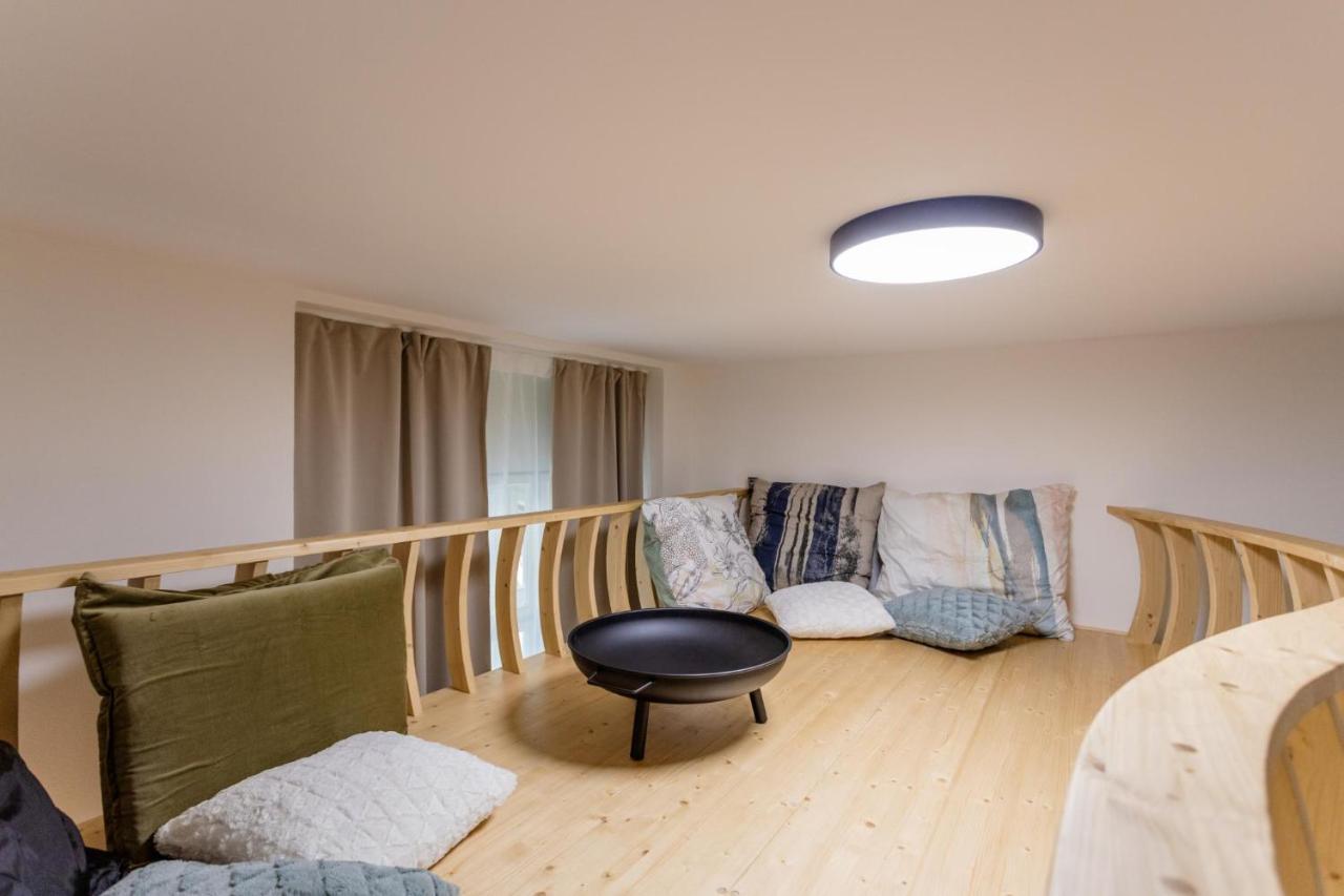 Apartment Unique In Karlin By Days Prague