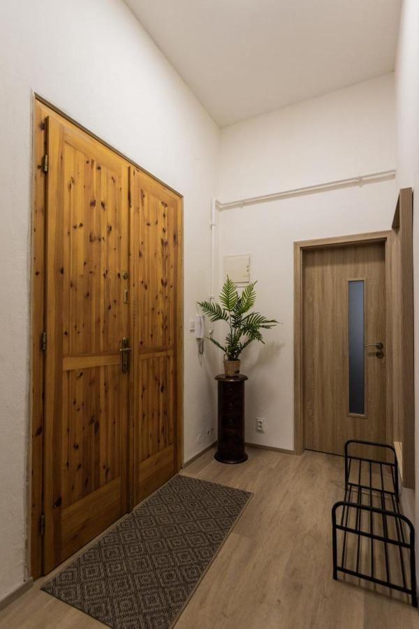 Unique In Karlin By Days Apartment