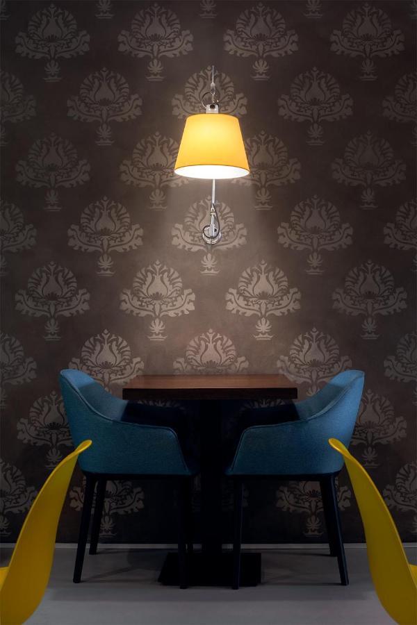 Moods Boutique Hotel Prague