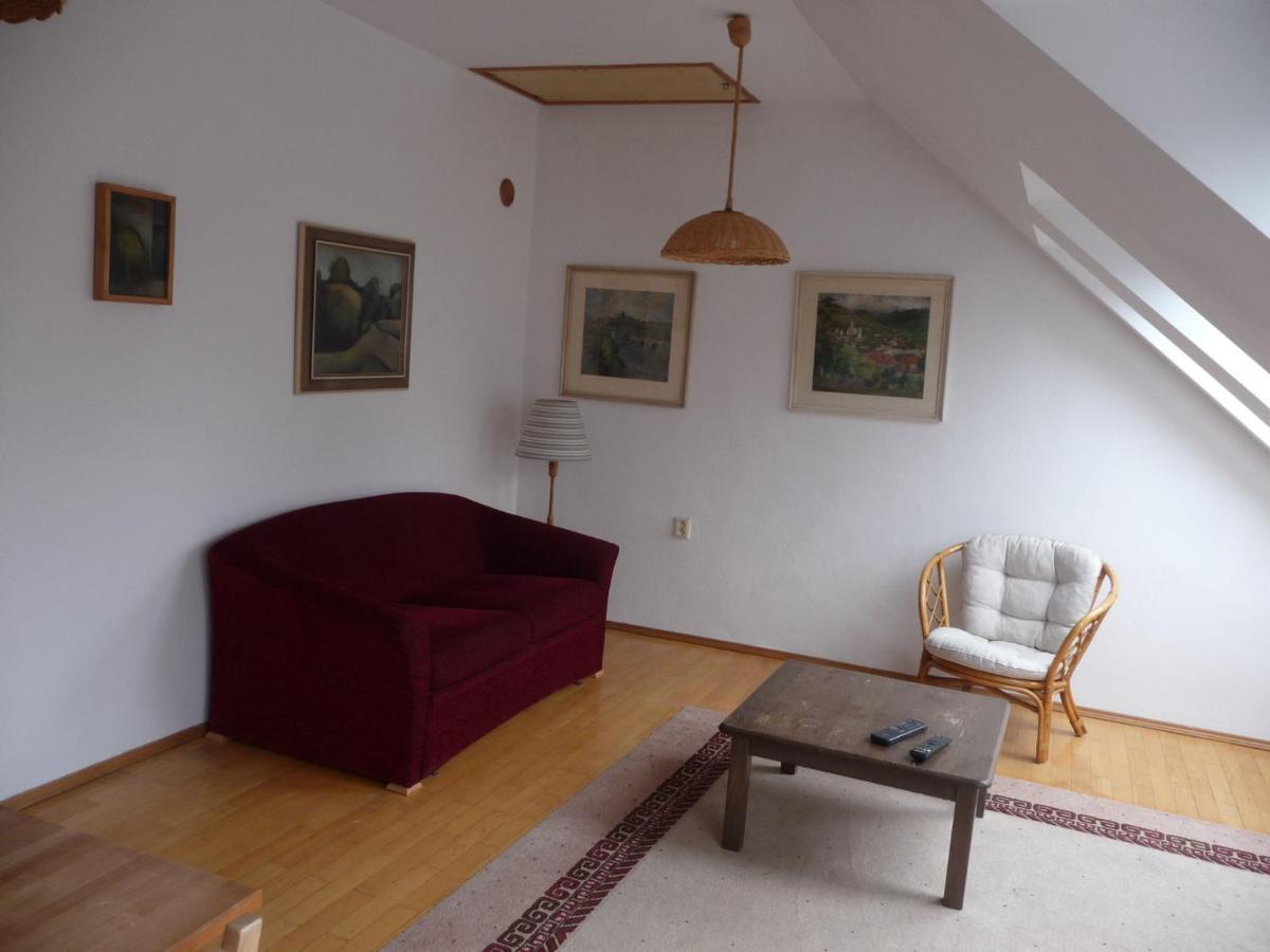 Apartamento Hodkovicky By Interhome