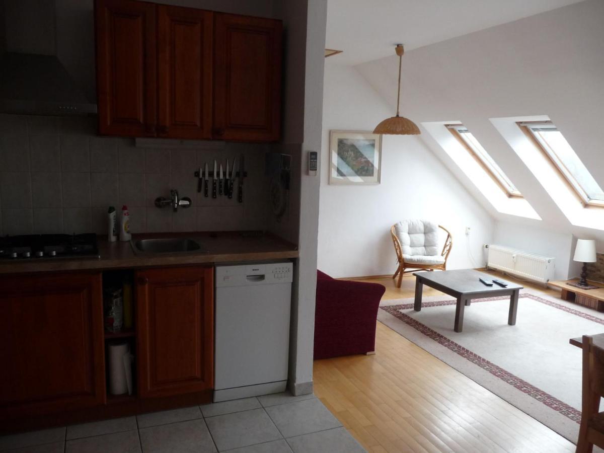 Apartamento Hodkovicky By Interhome
