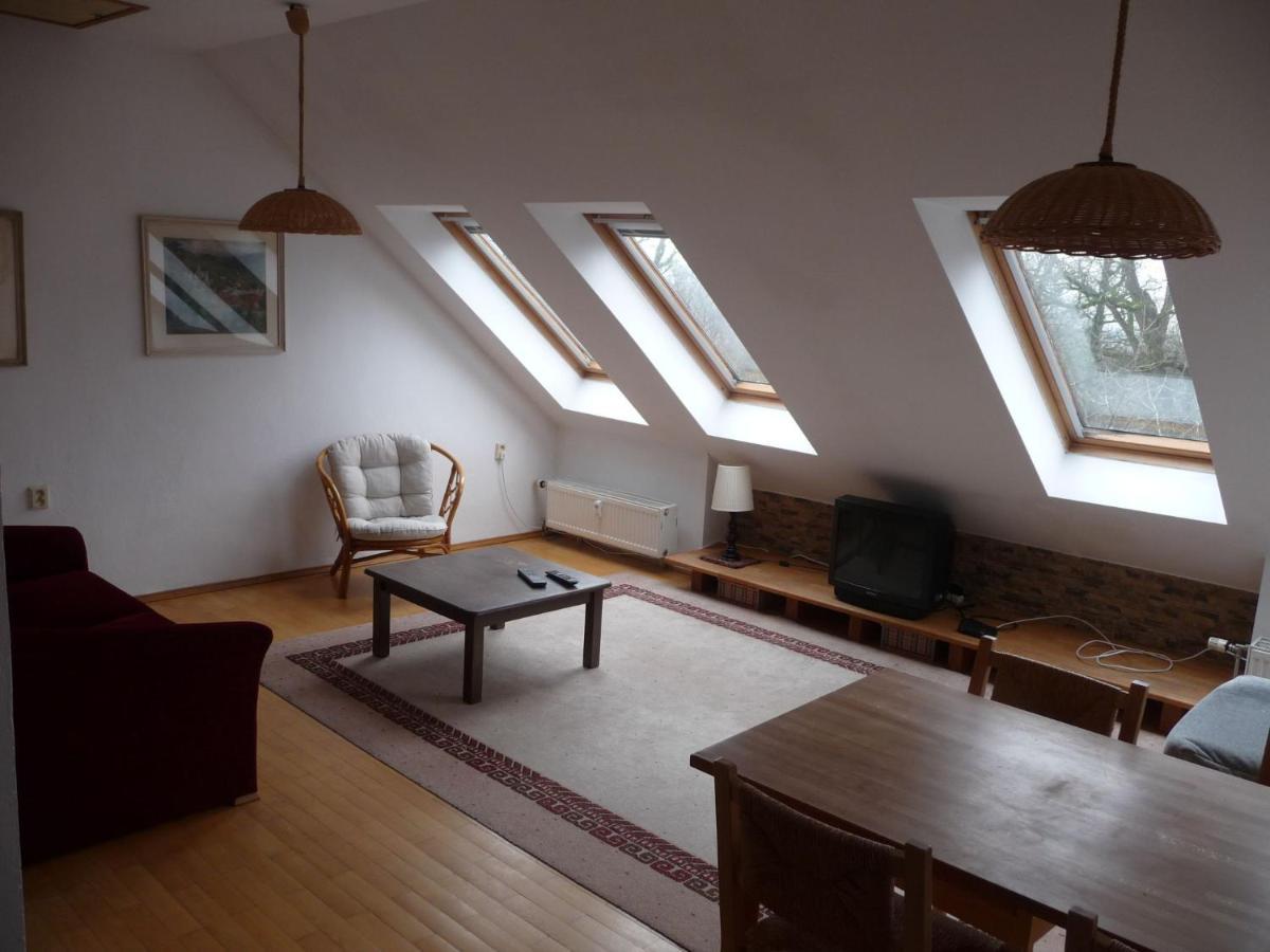 Hodkovicky By Interhome Praga