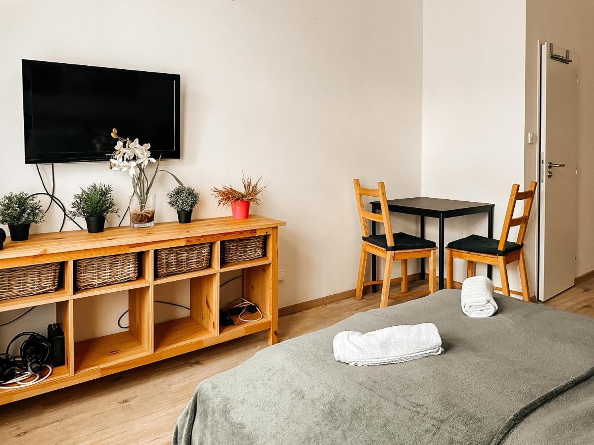 Savor Apartment Prague