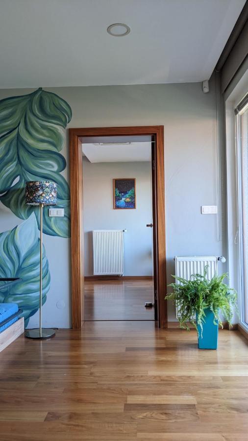 Luxurious Villa-apartment With Spacious Terrace Appartement