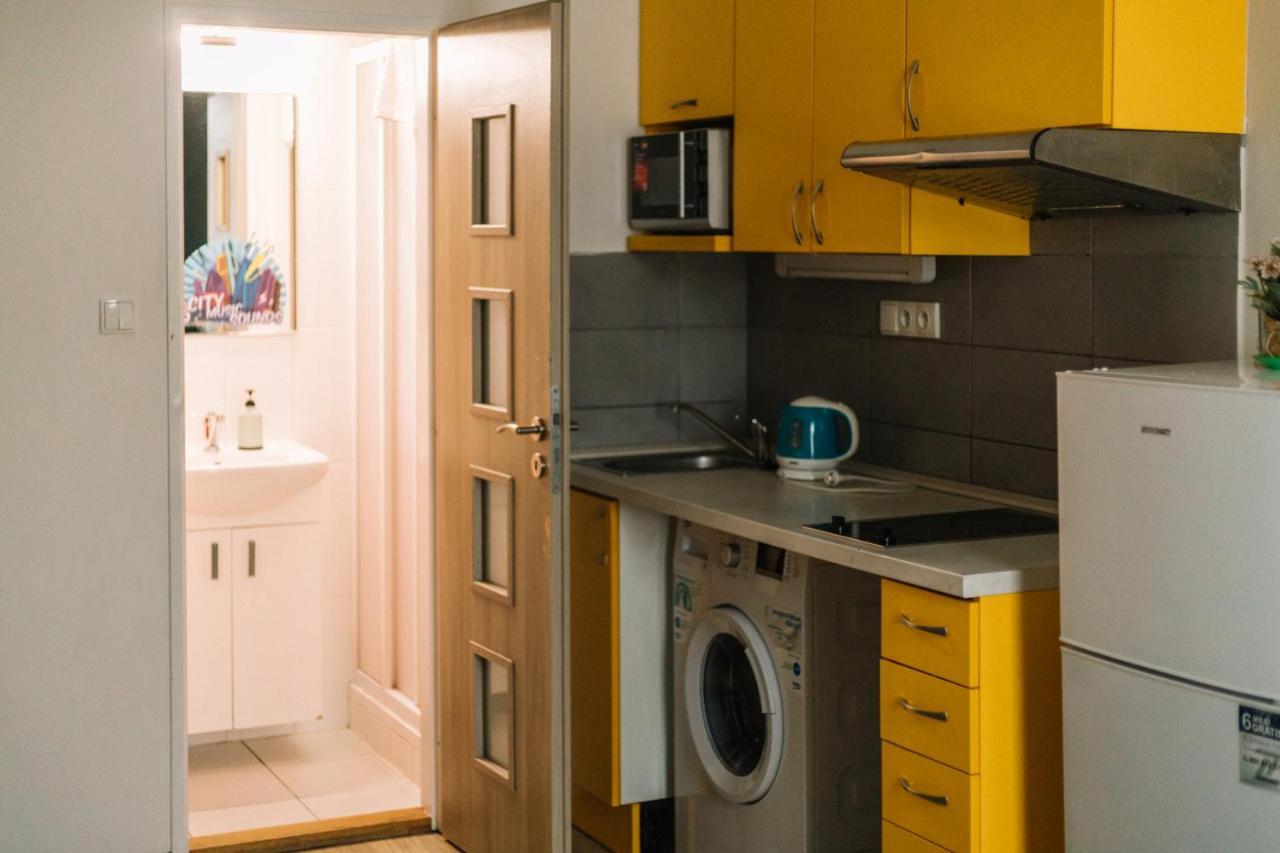 Savor Apartment