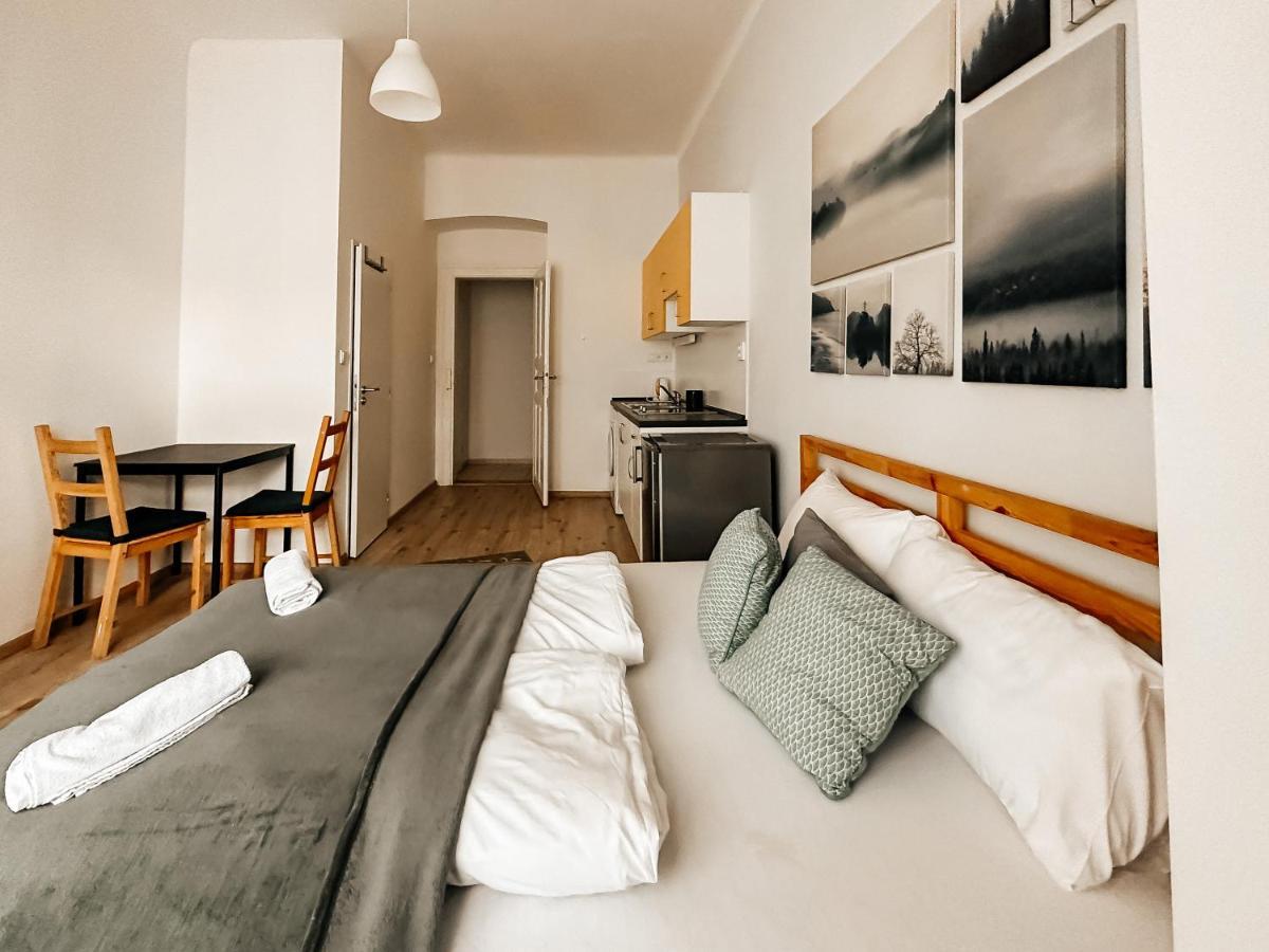Appartement Savor *