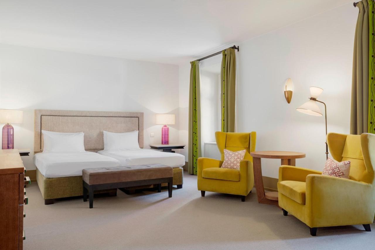 Hotel Augustine, A Luxury Collection Hotel,
