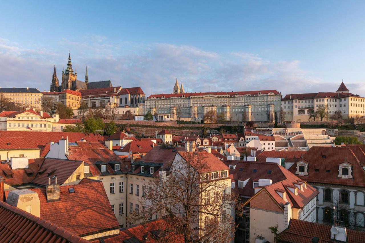 Augustine, A Luxury Collection Hotel, Hotel Prague