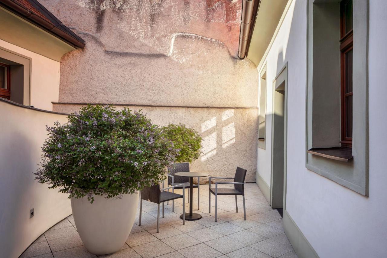 Augustine, A Luxury Collection Hotel,