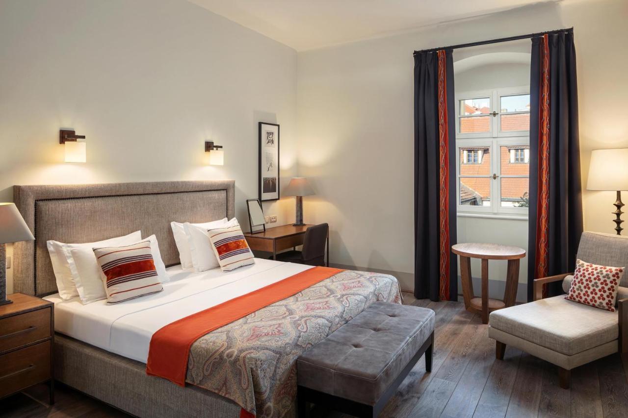 Augustine, A Luxury Collection Hotel, 5*