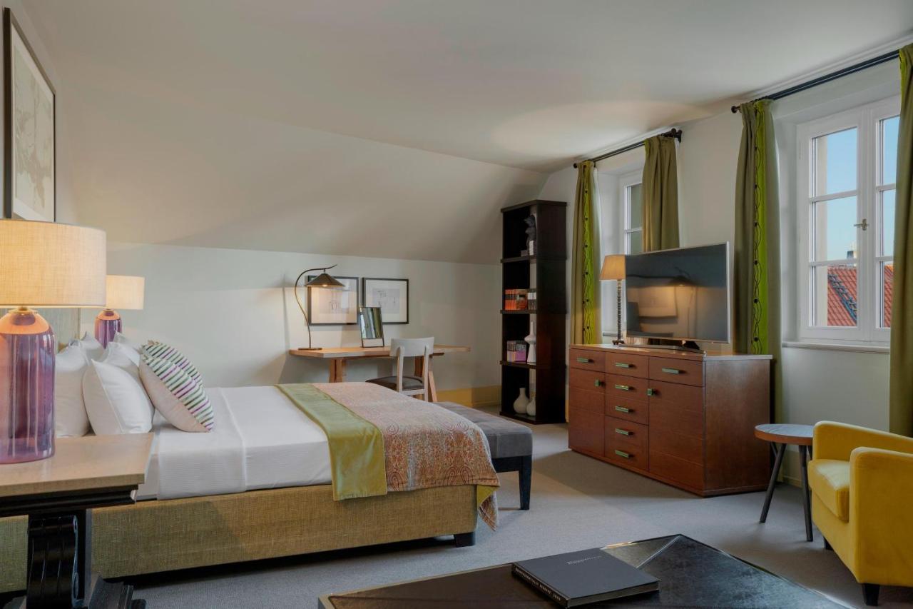 Augustine, A Luxury Collection Hotel, Hotel Prag
