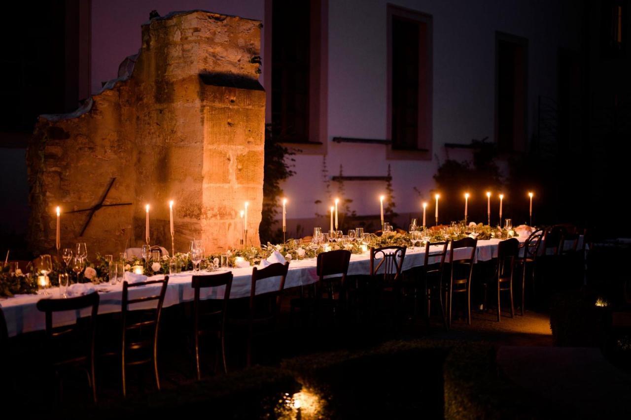 Augustine, A Luxury Collection Hotel, 5* Prag