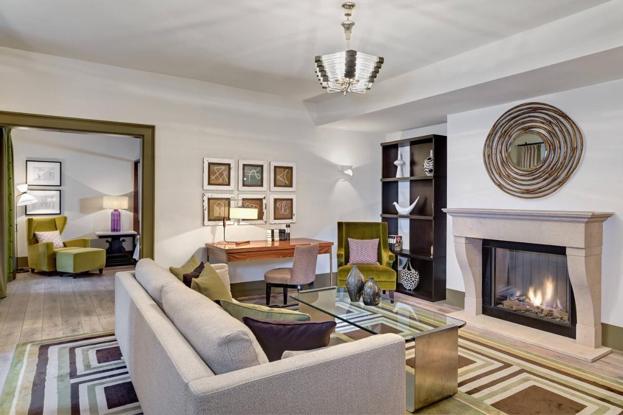 Augustine, A Luxury Collection Hotel, 5* Prague