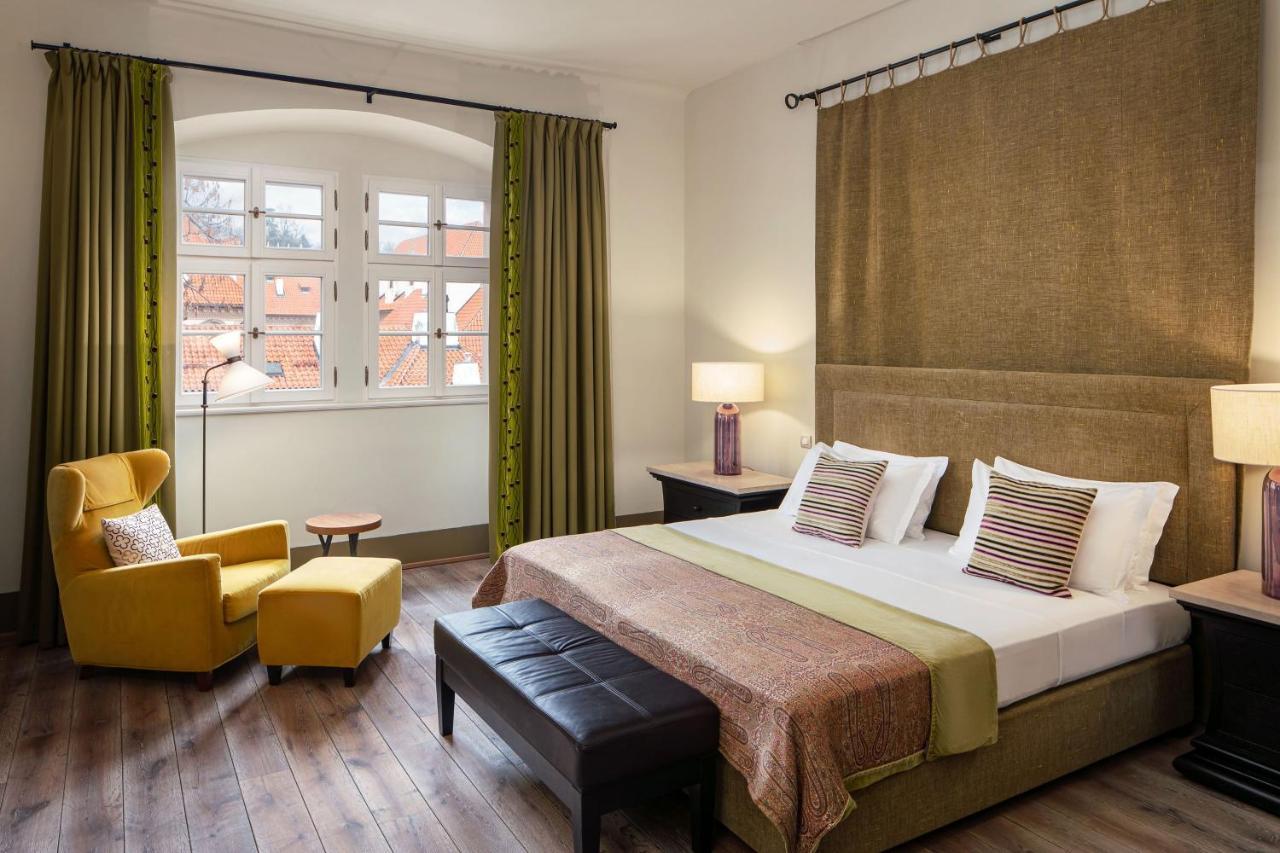 Augustine, A Luxury Collection Hotel, Hotel 5*