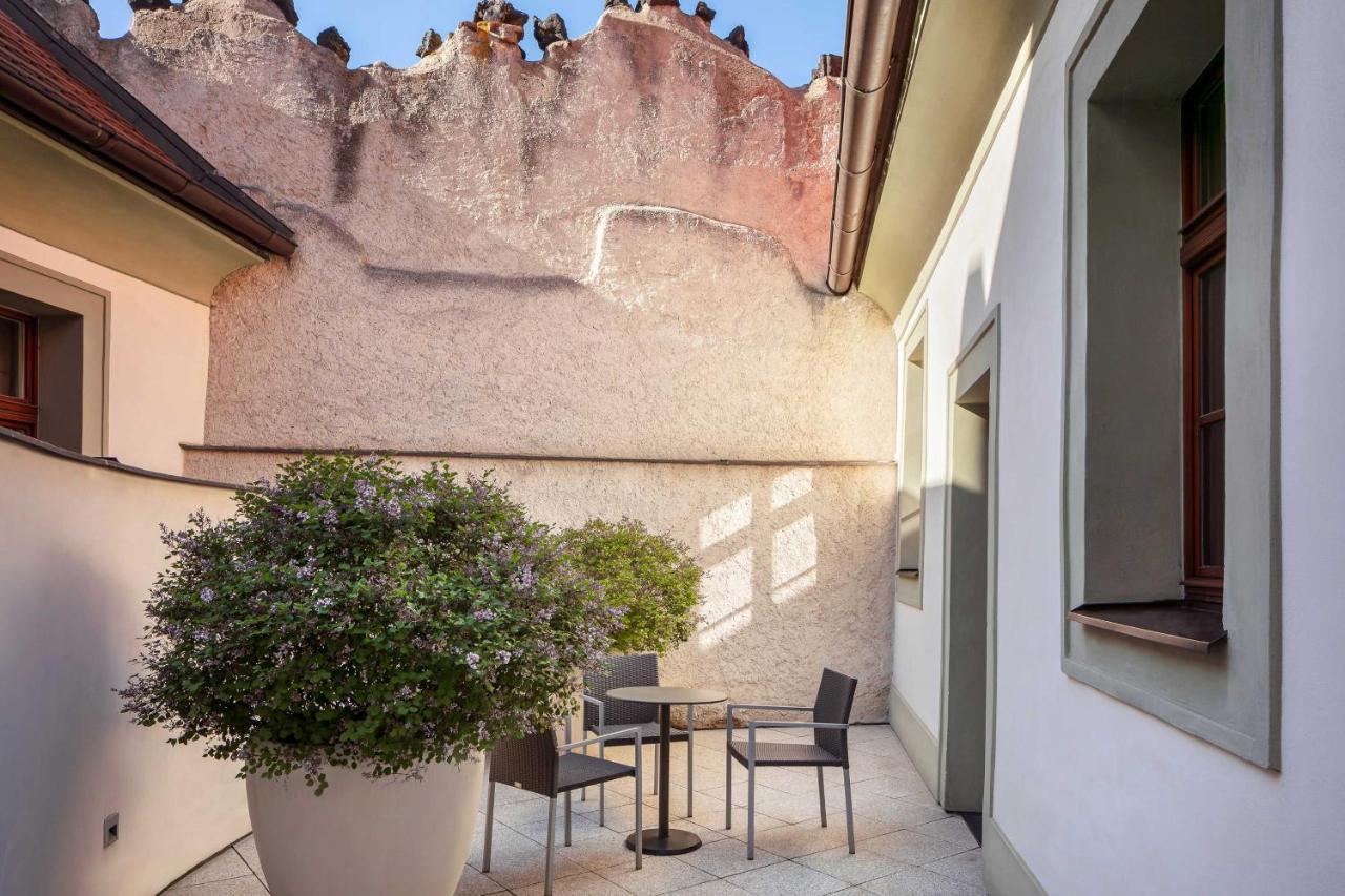Hotel Augustine, A Luxury Collection Hotel, 5*