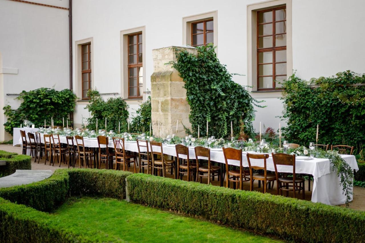 Augustine, A Luxury Collection Hotel,