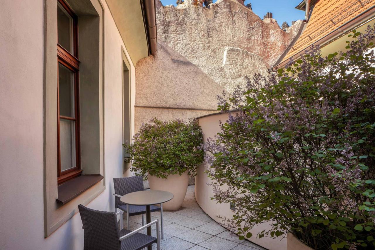 Hotel Augustine, A Luxury Collection Hotel, Prague
