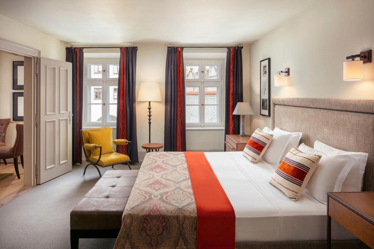 Hotel Augustine, A Luxury Collection Hotel,